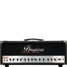 Bugera 6262 INFINIUM Tube Guitar Amplifier