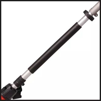 7. EINHELL HEDGE TRIMMER/BOOM SAW GC-HC 90/2046 T