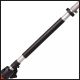 7. EINHELL HEDGE TRIMMER/BOOM SAW GC-HC 90/2046 T