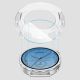 4. Tech-Protect Easy Set+ 2-pack tempered glass for Huawei Watch GT 5 41 mm - transparent