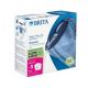 4. Brita Marella+3 Maxtra Pro PP filter jug (2.4l; blue)