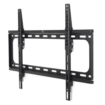 3. Maclean MC-605 TV wall mount (wall-mounted, tiltable - 70"; max. 35kg)
