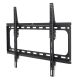 3. Maclean MC-605 TV wall mount (wall-mounted, tiltable - 70"; max. 35kg)