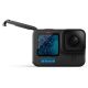4. GoPro CHDHX-112-RW Sports Camera 27.6MP 5K Ultra HD CMOS 25.4/1.9mm (1/1.9") Wi-Fi 154g