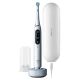 26. Oral-B iO Series 10 Stardust White Toothbrush