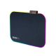 6. Akasa SOHO R Gaming Mousepad Black