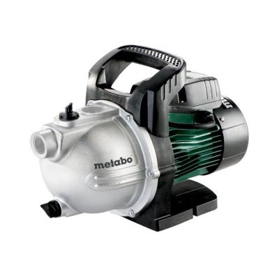 METABO GARDEN PUMP P 3300 G 3300 l/h 4.5 bar