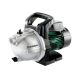 METABO GARDEN PUMP P 3300 G 3300 l/h 4.5 bar