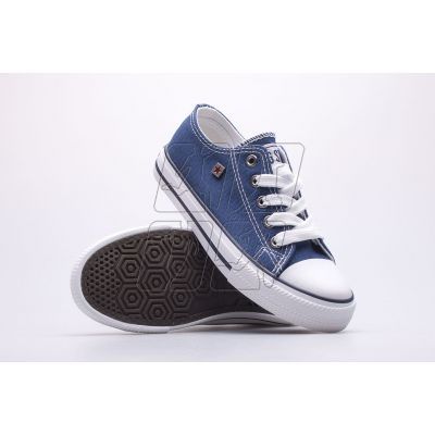 9. Sneakers Big Star Jr. FF374202-403