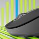 2. Logitech Signature M650 Wireless Mouse GRAPH