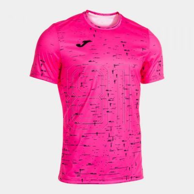 Joma Pro Team Short Sleeve T-shirt M 104361.031
