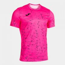 Joma Pro Team Short Sleeve T-shirt M 104361.031