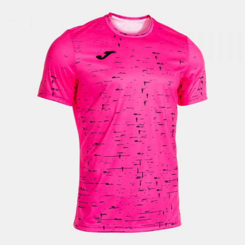 Joma Pro Team Short Sleeve T-shirt M 104361.031