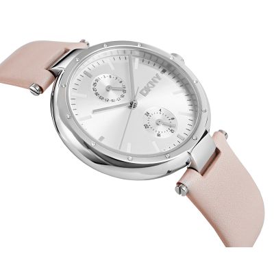 2. DKNY Downtown Multi Women's Watch DK1L066L0015 + BOX