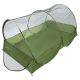 19. MOSQUITO NET TENT 190X120X95CM SELF-PUTTING ENERO CAMP