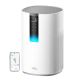 2. Dreo Macro 605S 82 m2 35 dB White