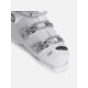 5. Women’s Rossignol PURE COMFORT 60 Ski Boots, Grey