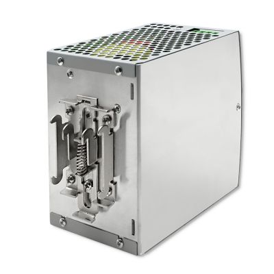 5. QOLTEC INDUSTRIAL DIN RAIL POWER SUPPLY | 480W | 24V | 20A