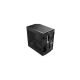 10. HYTE Y60 Midi Tower Black