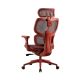 7. ONEX VENTRA Premium Padded upholstered seat Upholstered backrest