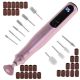 14. ADLER AD 2181 nail drill