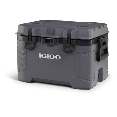 2. IGLOO Trailmate 50 Cooler (47 litres)