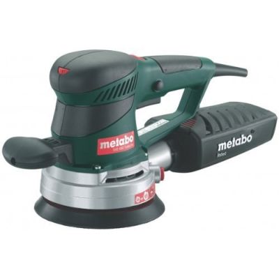 Metabo SXE 450 TurboTec Orbital Sander 11000 RPM 11000 OPM 350 W