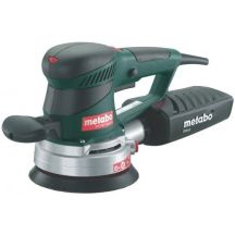 Metabo SXE 450 TurboTec Orbital Sander 11000 RPM 11000 OPM 350 W