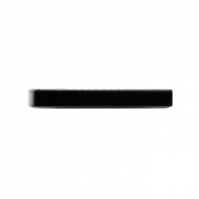 2. Verbatim Fingerprint Secure External Hard Drive 2TB USB Type-C 3.2 Gen 1 (3.1 Gen 1) Black