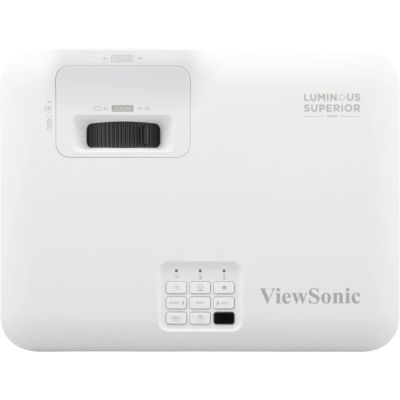 9. ViewSonic LSD500HD FHD 5500ANSI projector 2xHDMI USB RS232 RJ45