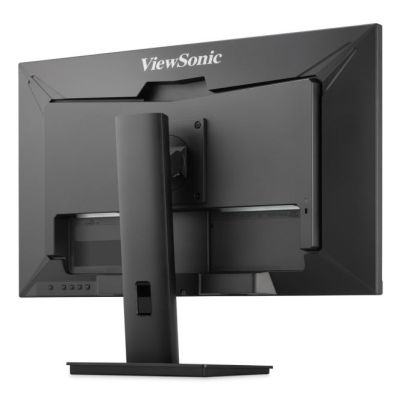 21. Viewsonic XG2737 Computer Monitor 68.6 cm (27") 1920 x 1080 px Full HD LED Black