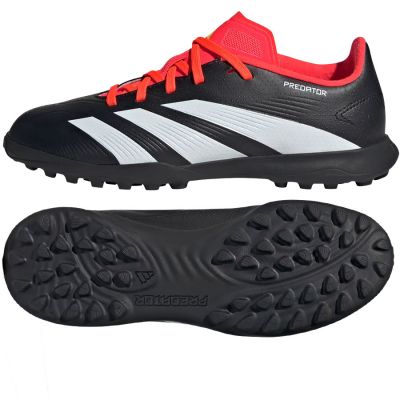 6. Adidas Predator League L TF Jr IG5442 shoes