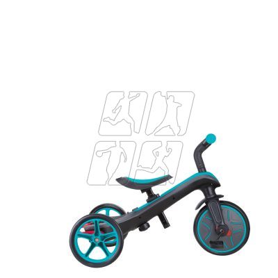 14. EXPLORER TRIKE 4in1 bike (634-105)