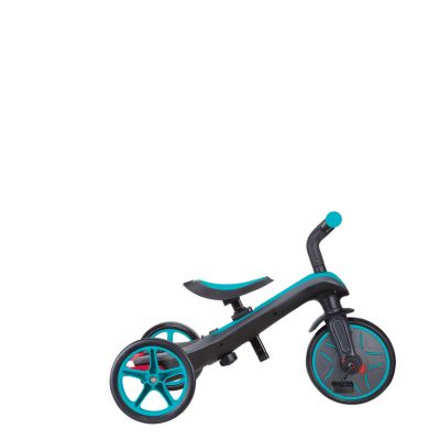 14. EXPLORER TRIKE 4in1 (634-105)