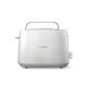 2. Philips HD2581/00 toaster (900W; white)