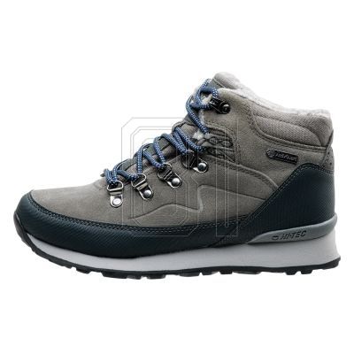 5. Hi-Tec Midora Mid Wp W 92800210806 Shoes