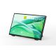 11. Hannspree monitor 60.4 cm (23.8") HT240CUA 16:9 M-TOUCH HDMI+DP+USBC