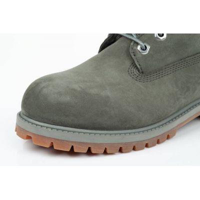 6. Timberland Icon 6-Inch Premium Boots W TBA1VD7