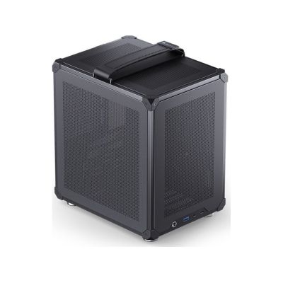 Jonsbo C6-ITX, Mini-ITX PC Case -