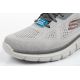 16. Skechers Track M 232698/GYCC shoes