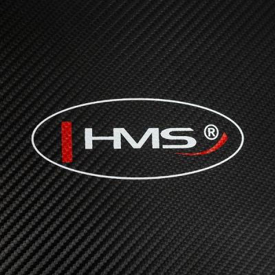 57. HMS LS3050 Barbell Bench