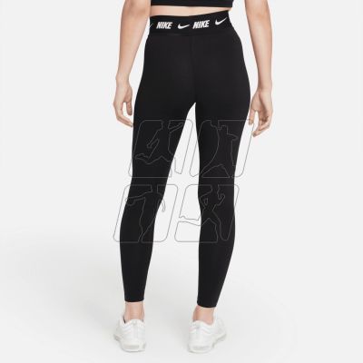2. Nike Sportswear Club Pants W DM4651-010