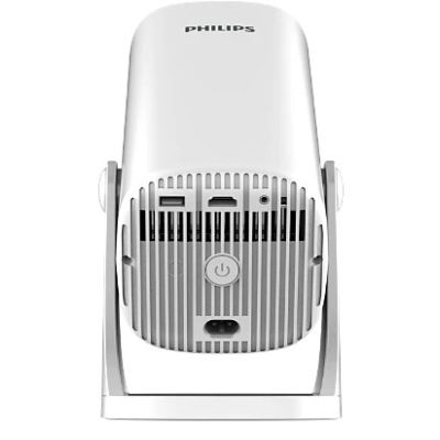 3. Philips NeoPix 250 Smart LED projector
