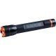 8. BLACK+DECKER 3.5 W 200-Lumen Tactical Aluminium Flashlight