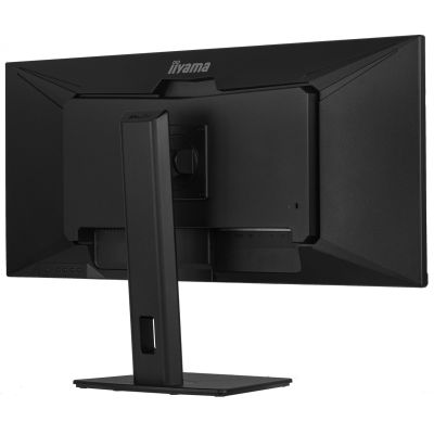 25. iiyama XUB3493WQSU-B6 34" UW IPS-panel 3440x1440 120Hz 21:9 400cd/m 1000:1 1ms