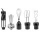 4. LAFE HAND BLENDER WITH MULTIFUNCTIONAL KIT BZL
