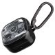 11. Spigen Ultra Hybrid Zero One Case for Samsung Galaxy Buds 4 / 4 Pro - Black