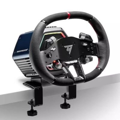 5. AddOn Thrustmaster Hypercar Wheel Lenkrad (KON/PC) retail