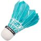6. DONNAY FEATHER BADMINTON SHUTTLE 5 PCS COLOR