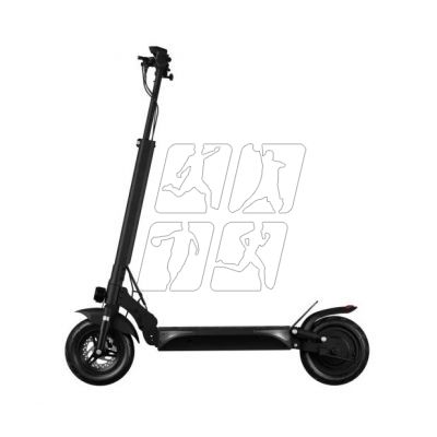 Electric Scooter Ruptor R1 Lite v2 black